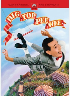 Big Top Pee-wee