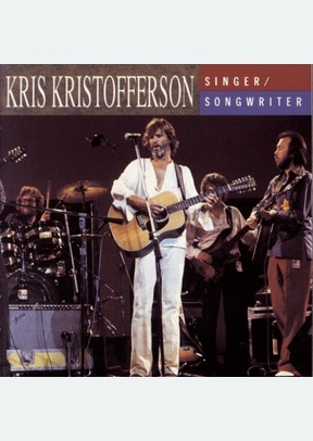 Singer/Songwriter