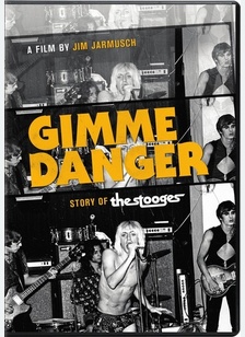 Gimme Danger