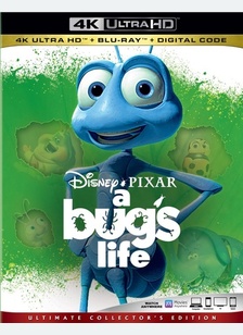A Bug's Life