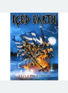ICED EARTH