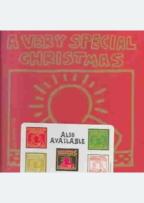 "A Very Special Christmas Vol. 1"