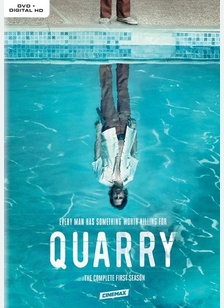 Quarry: The Complete First Season