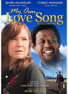 My Own Love Song