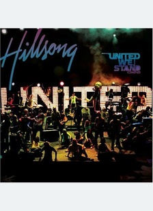 UNITED WE STAND (DVD)