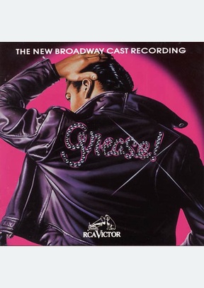 ORIGINAL CAST RECORDING