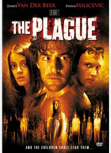 Clive Barker's The Plague