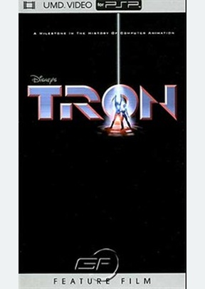 TRON - PSP