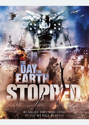The Day the Earth Stopped