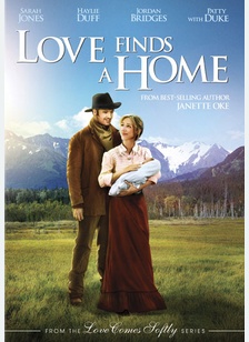 Love Finds a Home