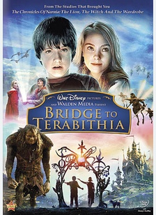 Bridge to Terabithia