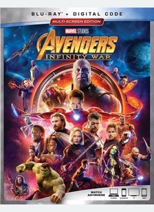 Avengers: Infinity War