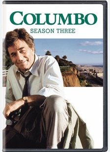 Columbo: The Complete Third Season