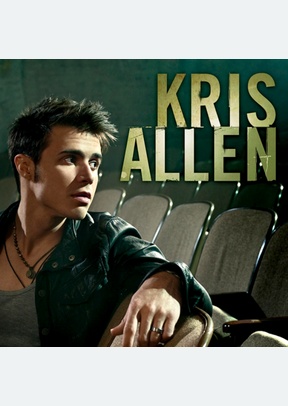 KRIS ALLEN
