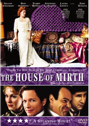 The House Of Mirth