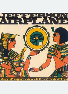 LIVE AT THE FILLMORE EAST