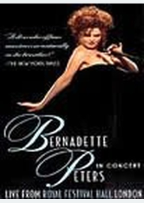 PETERS, BERNADETTE
