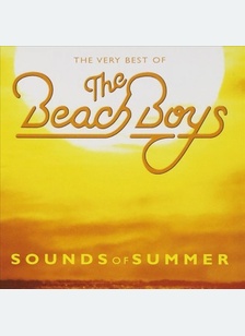 "Sounds Of Summer: The Very Best Of The Beach Boys (2 LP)"