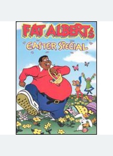 The Fat Albert Easter Special