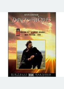 Dances With Wolves