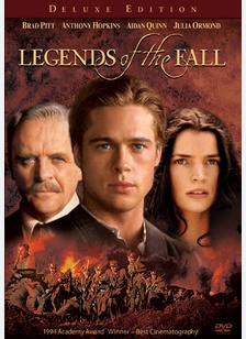 Legends Of The Fall