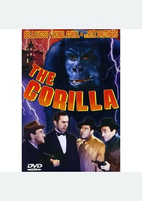 GORILLA