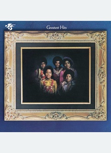 "Greatest Hits (Quadraphonic Mix LP)"