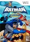 BATMAN:BRAVE & BOLD