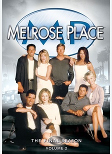 Melrose Place: The Final Season Volume 2