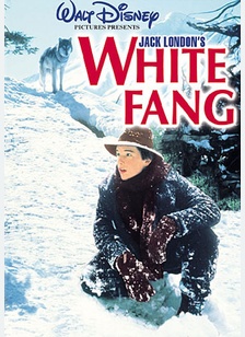 White Fang