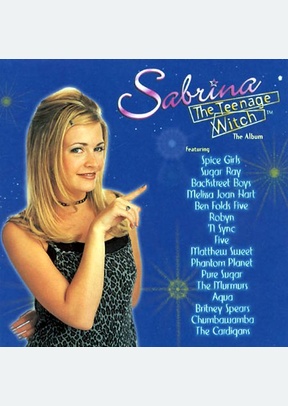 SABRINA, THE TEENAGE WITCH (OS