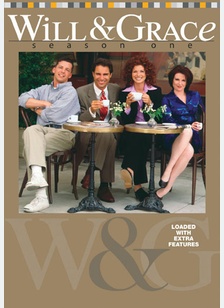Will & Grace: Season One