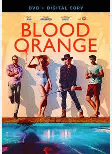 Blood Orange