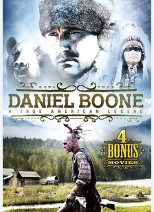 Daniel Boone: True American Legend