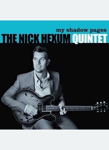 My Shadow Pages