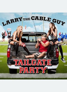 TAILGATE PARTY