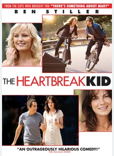 The Heartbreak Kid