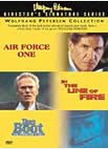WOLFGANG PETERSEN COLL:3PK