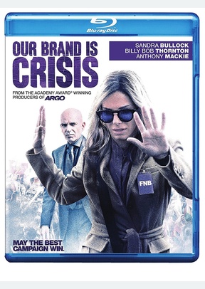 OUR BRAND IS CRISIS (BR)
