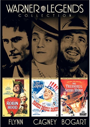 Warner Legends Collection