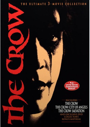The Crow Collection