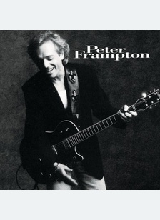 PETER FRAMPTON