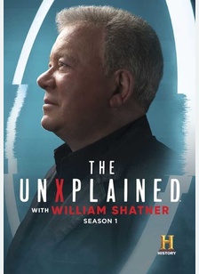 The UnXplained: Season One