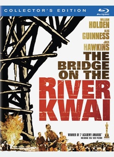 The Bridge On The River Kwai