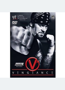 WWE: Vengeance