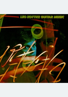 GUITAR MUSIC