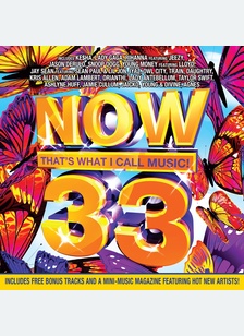NOW 33