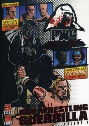 Pro Wrestling Guerrilla: Volume 1 - PWG Sells Out