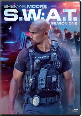 S.W.A.T.: Season One