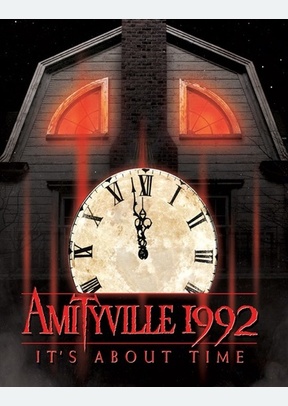Amityville 1992: It's About Time